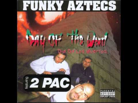 Funky Aztecs - Slipping Into Darkness  Ft. Tupac (Remix)