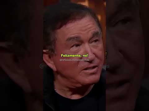 O cantor da sofrência que nunca precisou do álcool | Amado Batista