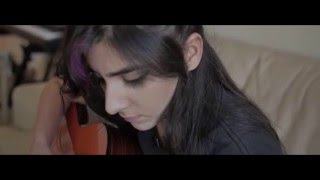 UNDERGROUND RISING EP. 4: SAPHIR [Interview]