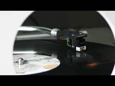 Techno Music : Itamar Sagi - Anna Reusch