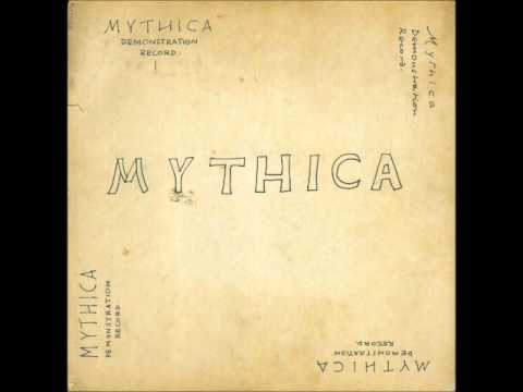 Mythica [UK] - Track 09.