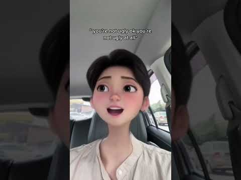 How to know if you’re ugly