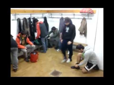 Harlem Shake Senglar #1