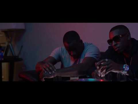 TC Gambino & HotRodSkm - Real Around Me (Ft Boosie Bad Azz)