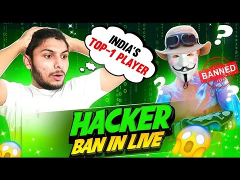 NG Player Account Banned On Livestream Exposed 🚯- Garena Free Fire 😱,#nonstopgaming