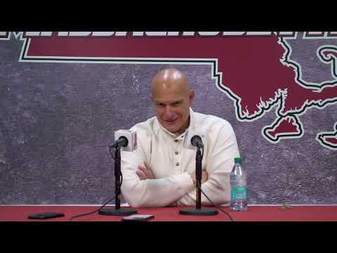 UMass MBB | Coach Frank Martin Post Game Press Conference vs Ball State | 01.10.26