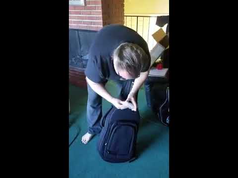 Kiesel Zeus 6 string Unboxing