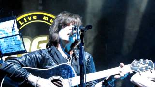 Joe Lynn Turner - Mystery of the Heart (01-01-2011 Saint Petersburg)