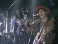 'Dont Never Leave Me' - Hanoi Rocks live 1983!  Remastered