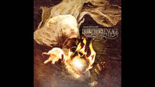 Blood Stains - Killswitch Engage