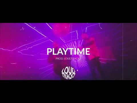 (FREE) NAV x Travis Scott x Belly Type Beat - PLAYTIME