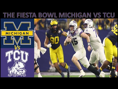 CharMar Brown 4-yard TD