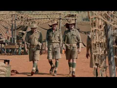 Imperial Japanese Army's surprise attack on British Army || Brutal battle of Singapore || WWII