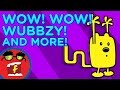 Too Many Cooks AND MORE OVER 20 MINUTES Of Songs For Kids Fredbot Nursery Rhymes For Kids