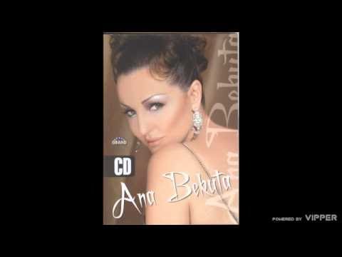 Ana Bekuta - Dobro jutro lepi moj - (Audio 2006)