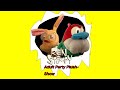 Ren And Stimpy Adult Party Plush Show Life Sucks
