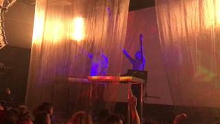 Digitalism - Battlecry, Roxy Prague - Nov 19th, 2016