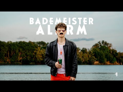 Medimeisterschaften Berlin 2025 - Bademeister Alarm