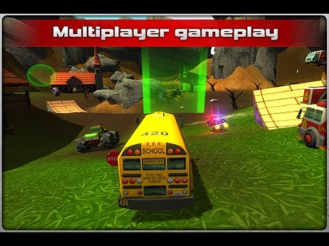 Video cover