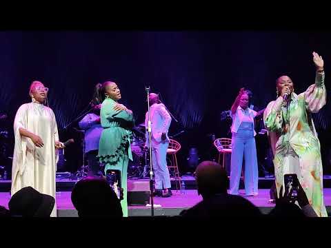 Xolly Mncwango | Nontokozo Mkhize | Xola Toto - Jesu Siyabonga