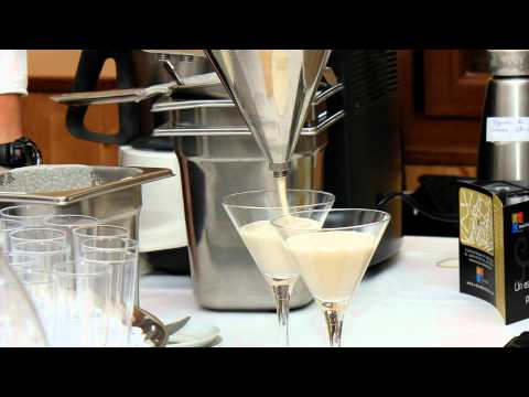 Feria de la Cereza en Salas de Bureba 2.012