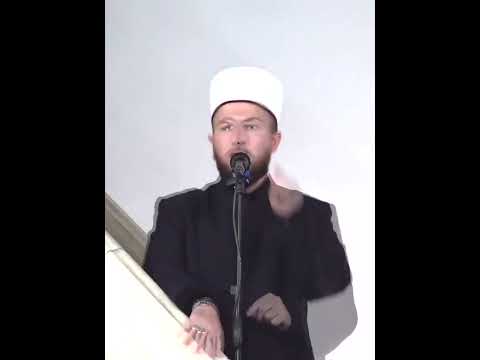 Qëndrim Jashari - A e di ti kush është Allahu?