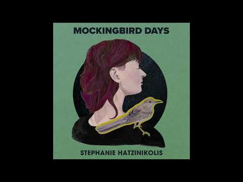 Stephanie Hatzinikolis - So High (Official Audio)