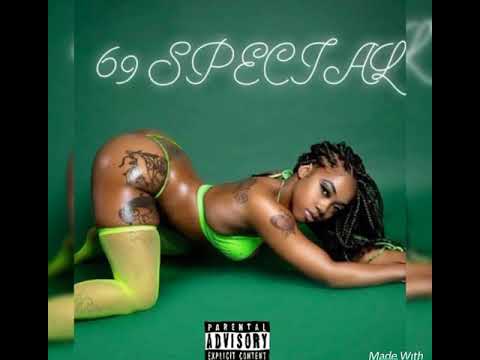 RLSG B Smith x EastSide Lito - 69 special