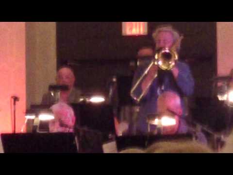 Maynard Ferguson Birdland Dreamband Revisited- Frame for the Blues