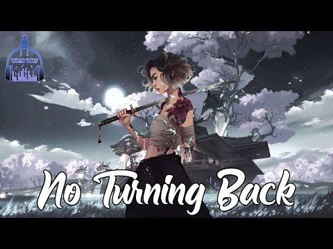 Seibold - No Turning Back (ft. Elder Sister) [Lyric Video]