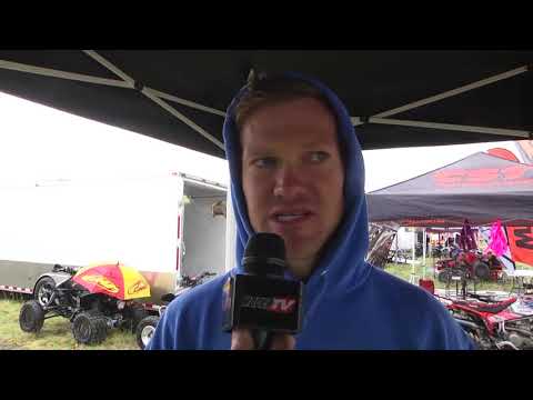 2018 GNCC X Factor Round 6 NBCSN ATV Episode