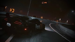 {{SUPRA NIGHT DRIVE x NIGHTCALL🎵}} | NFS 2015 Trippy//Cinematic Edit🏁