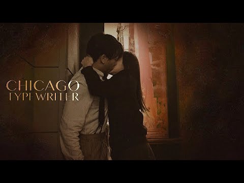 A fighter can't fall in love | Chicago Typewriter