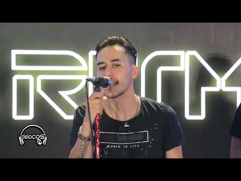 El Ritmo | Enganchados Clásicos #Parte1