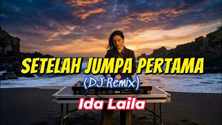 Download lagu Setelah Jumpa Pertama (DJ Remix) – Ida Laila | AI Cover by HarmoniAI Covers mp3