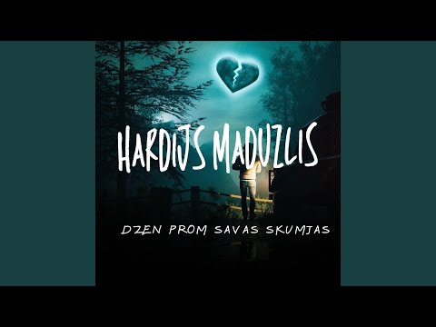 Dzen prom savas skumjas