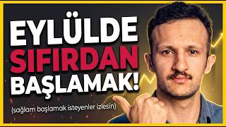 Eylülde SAĞLAM BAŞLAMAK İsteyenler İzlesin! 🚀 TYT-AYT Dengesi, Günlük 