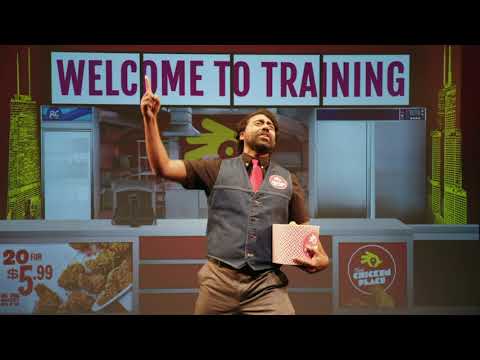 Play video