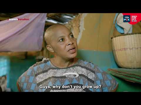 Mihogo imeleta kizaazaa | Kombolela SE02 ep 41