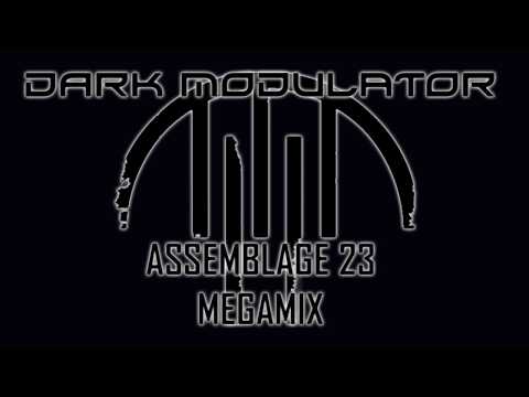 Assemblage 23 Megamix From DJ Dark Modulator