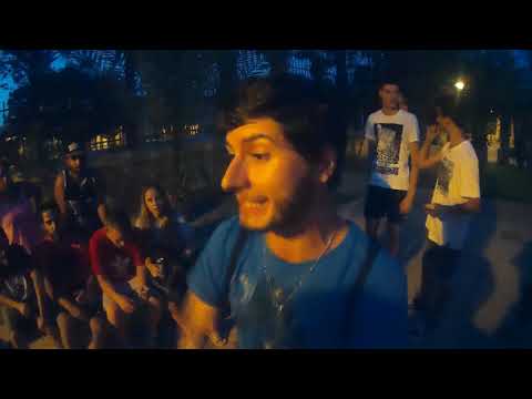 JK y AEFE VS KEVIN KSG y VEDER - SEMIFINAL DUAL CLASI