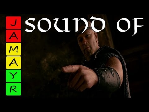 Beowulf - Sound of a Hero (original)