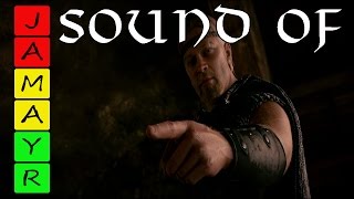 Beowulf - Sound of a Hero (original)