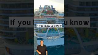 Buy This on a Cruise Here's What It Says About You