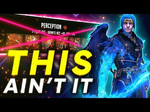 YOU'RE TROLLING YOUR NINJA BUILD! The Best Artifacts, Masteries And Team Build | Raid Shadow Legends