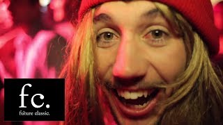 New Navy - Zimbabwe (Flume Remix) [OFFICIAL VIDEO]
