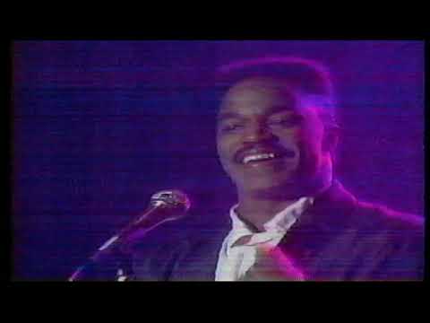 American Bandstand 1987