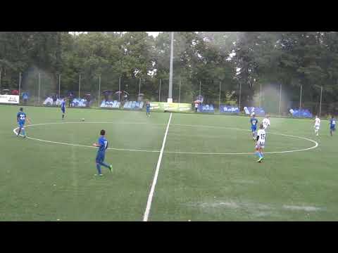 RFS-FC Rīga-1:0.(U-13).02.09.2017.