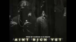 Profit - Aint Rich Yet Feat. Dave East
