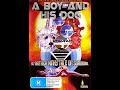 Der Junge Mit Seinem Hund 1975 Deutscher Ton Und Brillanten HD Original A Boy And His Dog